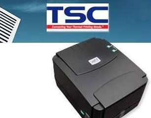 TSC打印機驅動