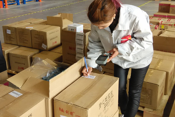 工業(yè)物流pda設(shè)備是什么？