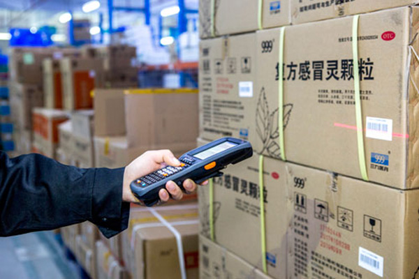 工業(yè)pda手持終端哪些品牌？