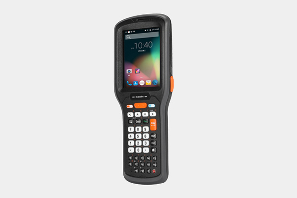 工業無線手持終端是什么？